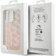 Sourcing Hello Kitty HKHCP13LHCHPEP iPhone 13 Pro / 13 6.1" pink/pink hardcase IML Gradient Electrop Crowded Kitty Head