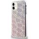 Sourcing Hello Kitty HKHCN61HCHPEP iPhone 11 / Xr 6.1" pink/pink hardcase IML Gradient Electrop Crowded Kitty Head