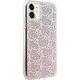 Sourcing Hello Kitty HKHCN61HCHPEP iPhone 11 / Xr 6.1" pink/pink hardcase IML Gradient Electrop Crowded Kitty Head