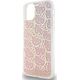 Sourcing Hello Kitty HKHCN61HCHPEP iPhone 11 / Xr 6.1" pink/pink hardcase IML Gradient Electrop Crowded Kitty Head
