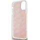 Sourcing Hello Kitty HKHCN61HCHPEP iPhone 11 / Xr 6.1" pink/pink hardcase IML Gradient Electrop Crowded Kitty Head