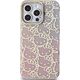 Sourcing Hello Kitty HKHCP14LHCHPEP iPhone 14 Pro 6.1" pink/pink hardcase IML Gradient Electrop Crowded Kitty Head