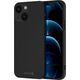 Swissten Soft Joy Case MagStick Apple iPhone 14 - Black