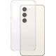 PanzerGlass SAFE. by PanzerGlass Case Samsung Galaxy S24, clear