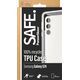 PanzerGlass SAFE. by PanzerGlass Case Samsung Galaxy S24, clear