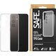 PanzerGlass SAFE. by PanzerGlass Case Samsung Galaxy S24, clear