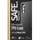 PanzerGlass SAFE. by PanzerGlass Case Samsung Galaxy S24, Black