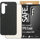 PanzerGlass SAFE. by PanzerGlass Case Samsung Galaxy S24, Black