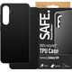 PanzerGlass SAFE. by PanzerGlass Case Samsung Galaxy S24, Black