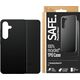 PanzerGlass SAFE. by PanzerGlass Case Samsung Galaxy S24, Black