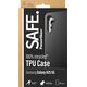 PanzerGlass SAFE. by PanzerGlass Case Samsung A25 5G, Black