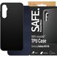 PanzerGlass SAFE. by PanzerGlass Case Samsung A25 5G, Black