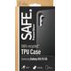 PanzerGlass SAFE. by PanzerGlass Case Samsung A15, A15 5G, Black