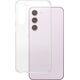 PanzerGlass SAFE. by PanzerGlass Case Samsung Galaxy S24 Plus, clear