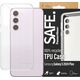 PanzerGlass SAFE. by PanzerGlass Case Samsung Galaxy S24 Plus, clear