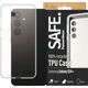 PanzerGlass SAFE. by PanzerGlass Case Samsung Galaxy S24 Plus, clear