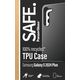 PanzerGlass SAFE. by PanzerGlass Case Samsung Galaxy S24 Plus, Black
