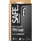 PanzerGlass SAFE. by PanzerGlass Case Samsung Galaxy S24 Plus, Black