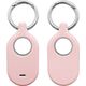 4smarts 4smarts Silicone Case Set f. SmartTag2 4 Stk (farbl gemischt)