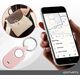 4smarts 4smarts Silicone Case Set f. SmartTag2 4 Stk (farbl gemischt)