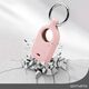 4smarts 4smarts Silicone Case Set f. SmartTag2 4 Stk (farbl gemischt)