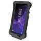 Ram mounts RAM Mounts IntelliSkin HD pokrowiec na telefon komórkowy 14,7 cm (5.8") Czarny
