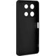 Fixed Fixed Story Back cover Infinix Note 30 PRO Rubber Black one size