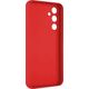 Fixed FIXED Story for Samsung Galaxy A35 5G, Red one size