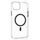 Fixed FIXED MagPurity for Apple iPhone 15 Plus, Clear one size