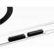 Fixed FIXED MagPurity for Apple iPhone 15 Plus, Clear one size