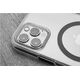 Fixed FIXED MagPurity for Apple iPhone 15 Plus, Clear one size