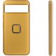 Peak Design Peak Design Mobile Etui Everyday Case Fabric Google Pixel 8 - Żółte