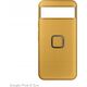 Peak Design Peak Design Mobile Etui Everyday Case Fabric Google Pixel 8 - Żółte