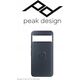 Peak Design Peak Design Mobile Etui Everyday Case Fabric Google Pixel 8 Pro - Niebieski