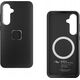 Peak Design Peak Design Mobile Etui Everyday Case Fabric Samsung Galaxy S24+ - Grafitowe