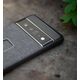 Peak Design Peak Design Mobile Etui Everyday Case Fabric Google Pixel 8 - Czerwone