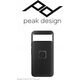 Peak Design Peak Design Mobile Etui Everyday Case Fabric Google Pixel 8 Pro - Grafitowe