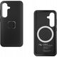 Peak Design Peak Design Mobile Etui Everyday Case Fabric Samsung Galaxy S24 - Grafitowe