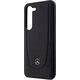 Mercedes Mercedes MEHCS23FEARMBK S23 FE S711 czarny/black hardcase Leather Urban