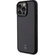 Mercedes Mercedes MEHCP15XRCABK iPhone 15 Pro Max 6.7" czarny/black hardcase Carbon Fiber Dynamic