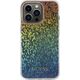 Guess Guess GUHCP15XHDECMI iPhone 15 Pro Max 6.7" wielokolorowy hardcase IML Faceted Mirror Disco Iridescent