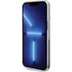 Guess Guess GUHCP15XHDECMI iPhone 15 Pro Max 6.7" wielokolorowy hardcase IML Faceted Mirror Disco Iridescent