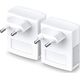 Adapter powerline TP-Link TP-Link TL-PA717 KIT AV1000 Gigabit Powerline Starter Kit