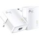 Adapter powerline TP-Link TP-Link TL-PA717 KIT AV1000 Gigabit Powerline Starter Kit