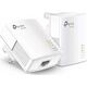 Adapter powerline TP-Link TP-Link TL-PA717 KIT AV1000 Gigabit Powerline Starter Kit