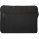 Etui Ferrari Oryginalne Etui LAPTOP 14" Ferrari Sleeve Carbon&Smooth (FECS14AXBK) czarne