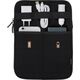 Etui na tablet RivaCase Planšetė SLEEVE TRAVEL ORGANIZER/5617 RIVACASE