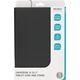 Etui na tablet Deltaco Case DELTACO universal 9/10.1", black
