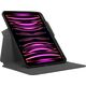 Etui na tablet Targus Targus THZ987GL etui na tablet 27,9 cm (11") Folio Czarny
