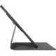 Etui na tablet Targus Targus THZ987GL etui na tablet 27,9 cm (11") Folio Czarny